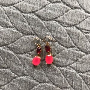 Kate Spade earrings